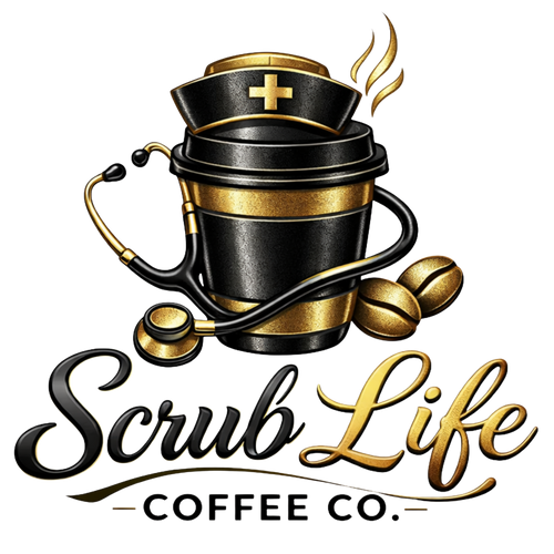 Scrub Life Coffee Co.