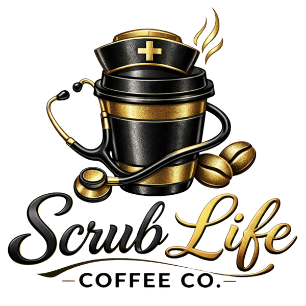 Scrub Life Coffee Co.